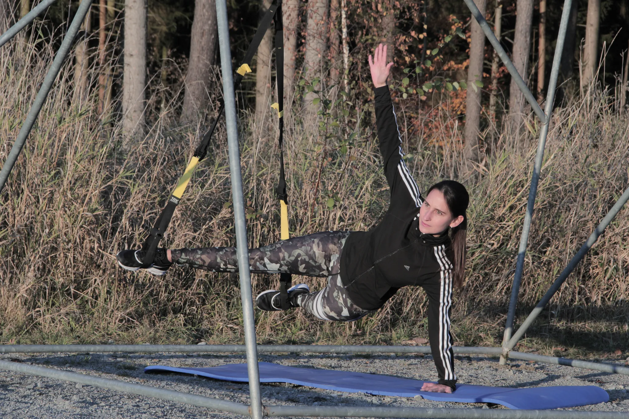 Personal Training Lisa Schmidt