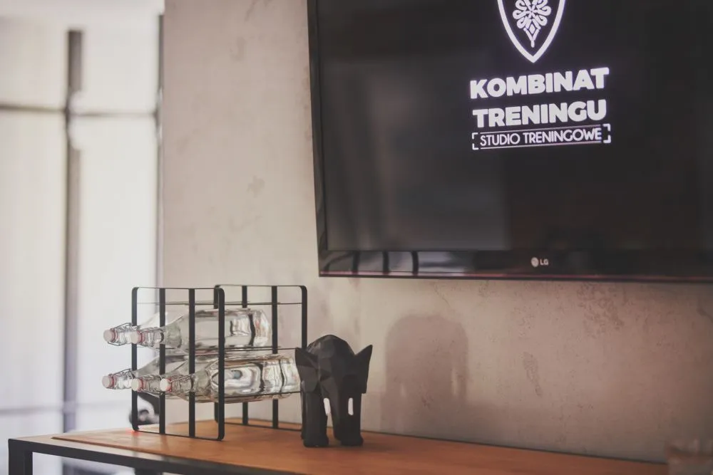 Kombinat Treningu