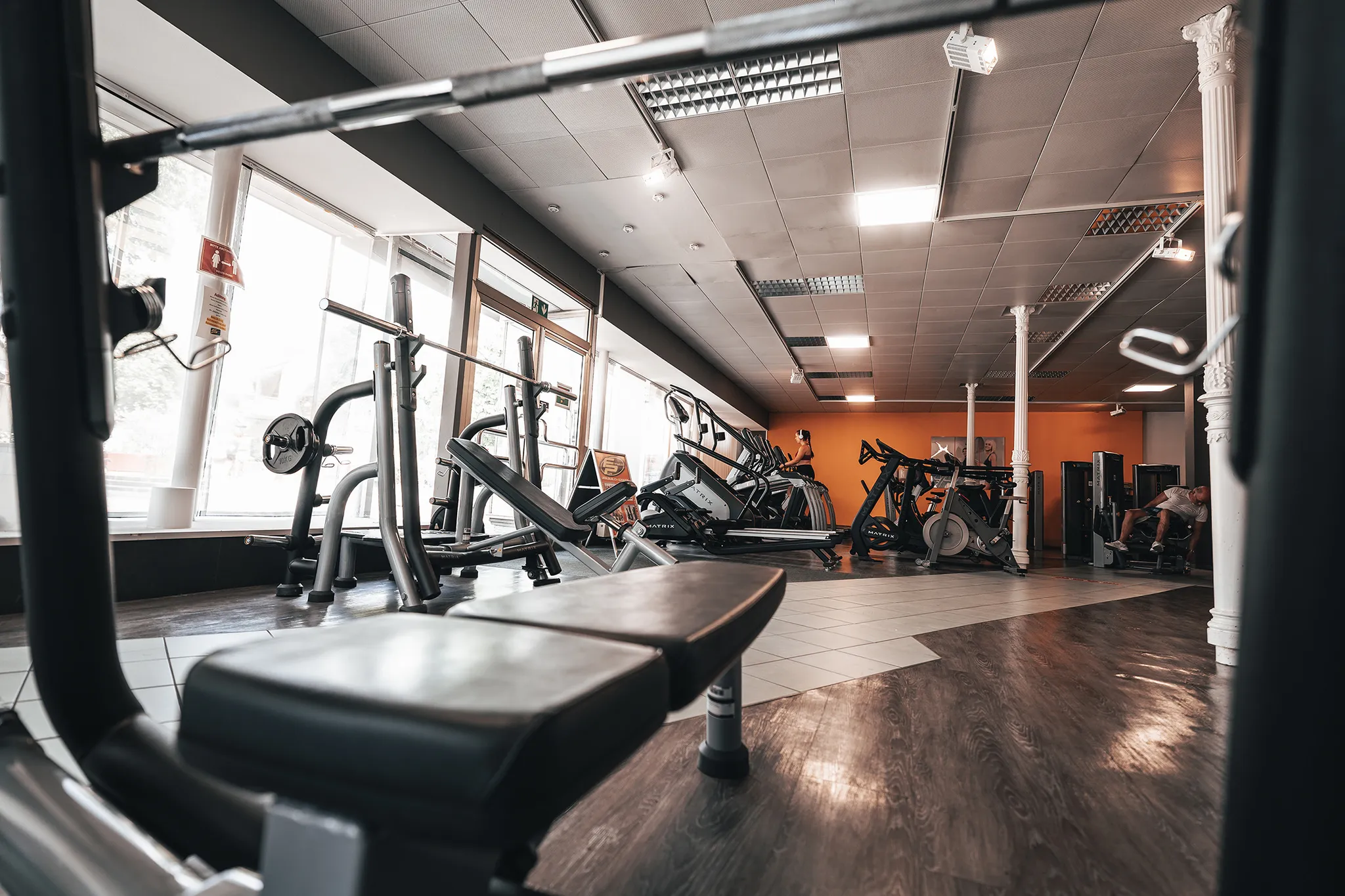 Fitness Pur Ihringen