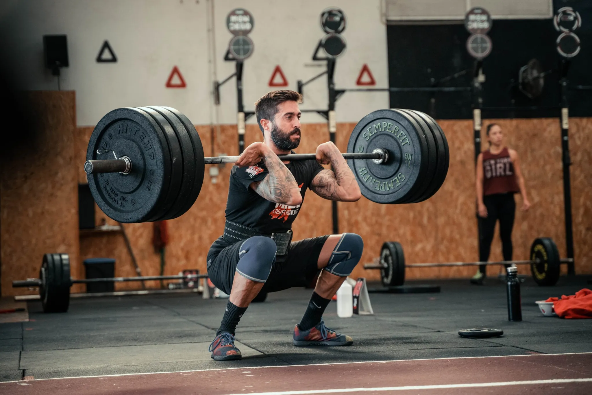 CrossFit Mondego