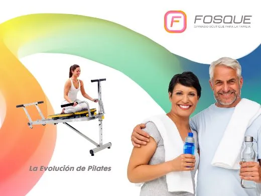 Fosque
