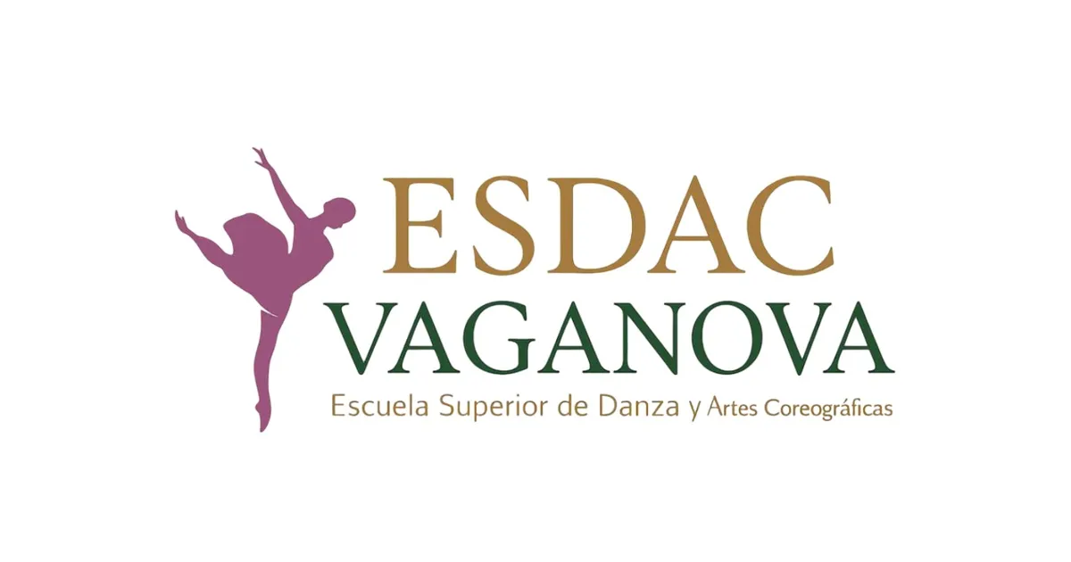 ESDAC VAGANOVA Ballet School