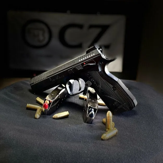 I-GUN Topoľčany krytá strelnica