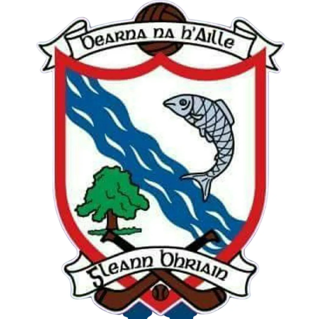 Oylegate Glenbrien GAA Club