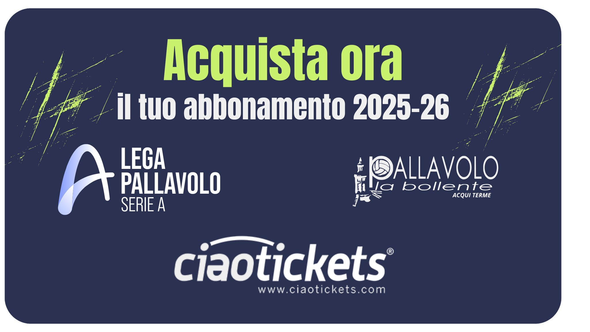 A.S.D. Pallavolo La Bollente Acqui