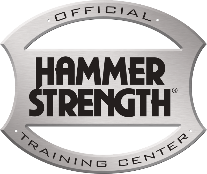 Alpha Hammer Gym