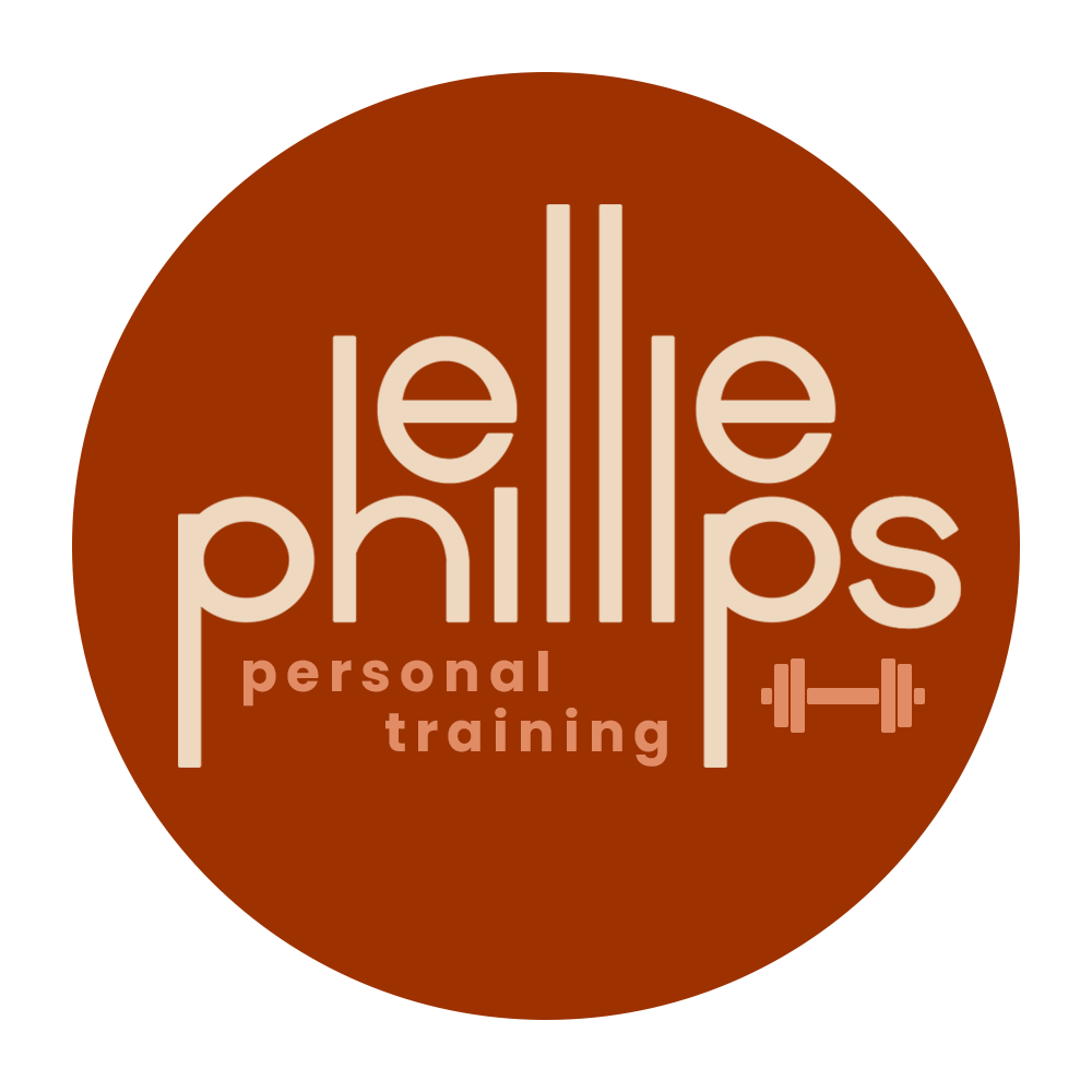 Ellie Phillips Personal Training