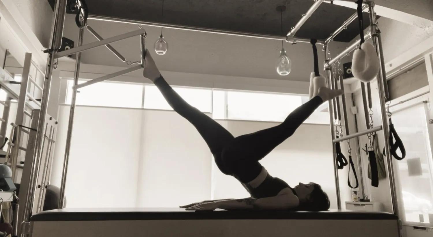 Cheyenne Pilates