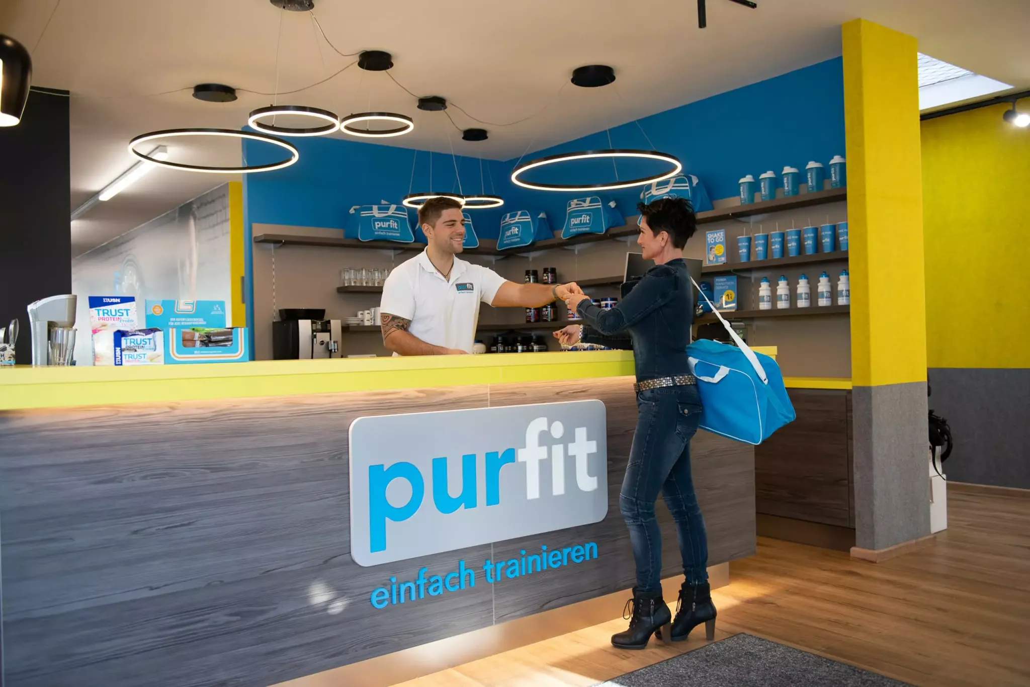 purfit Mattighofen