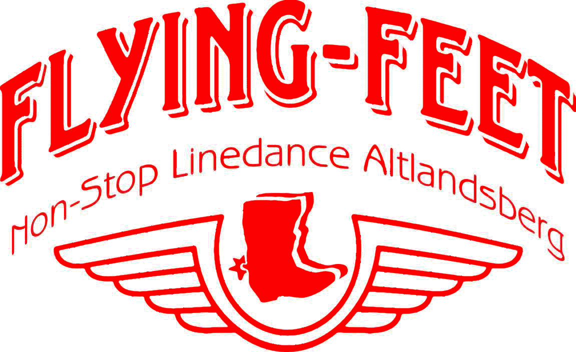 Flying-Feet Linedance