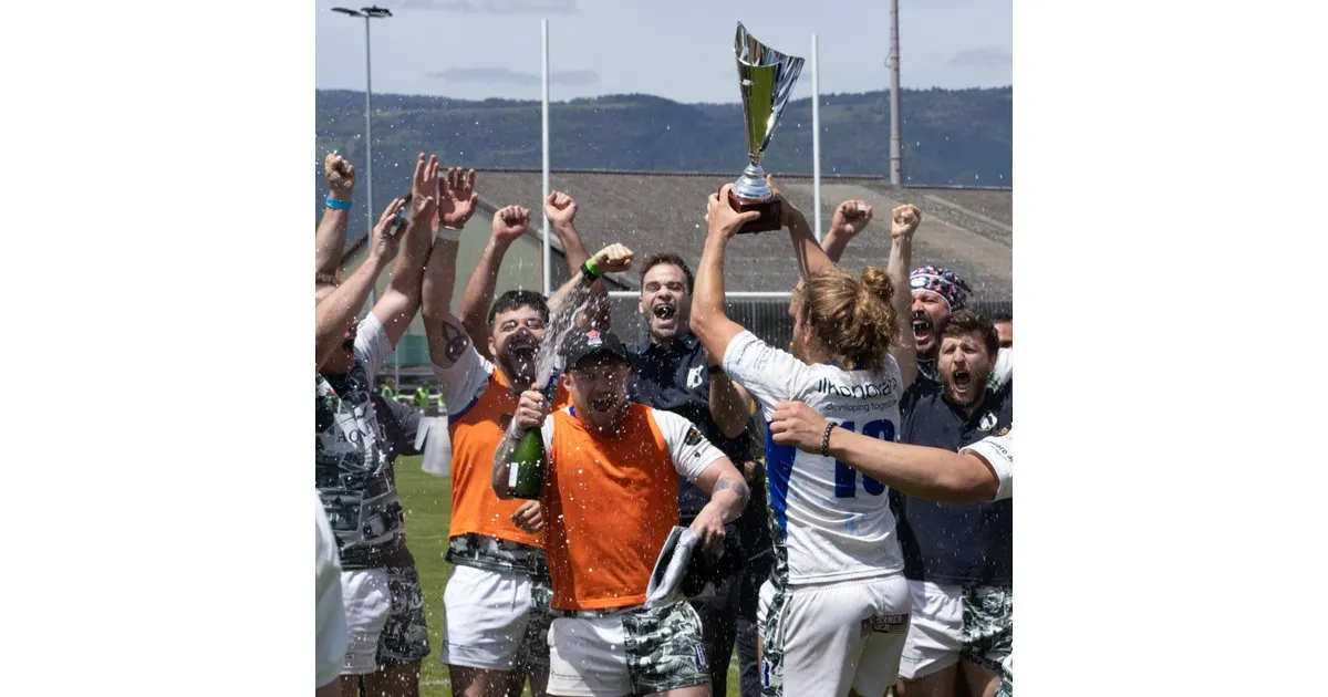Rugby Club Luzern