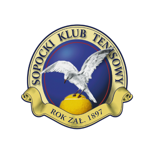 Sopocki Klub Tenisowy - Sopot Tennis Club