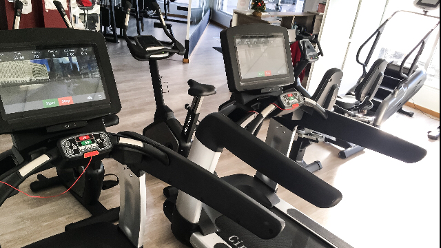 My Place Fitness Club - Baixa da Banheira