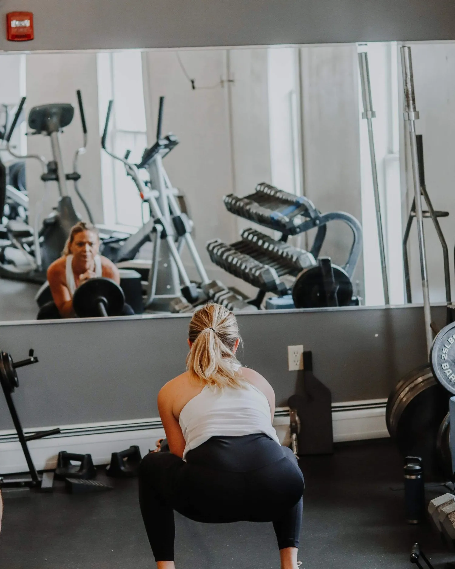 Hardwick Fitness