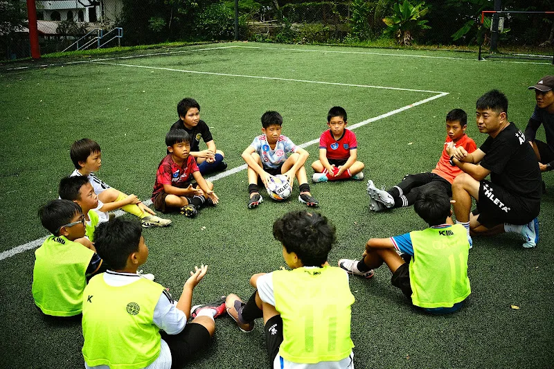 SKY Football Academy