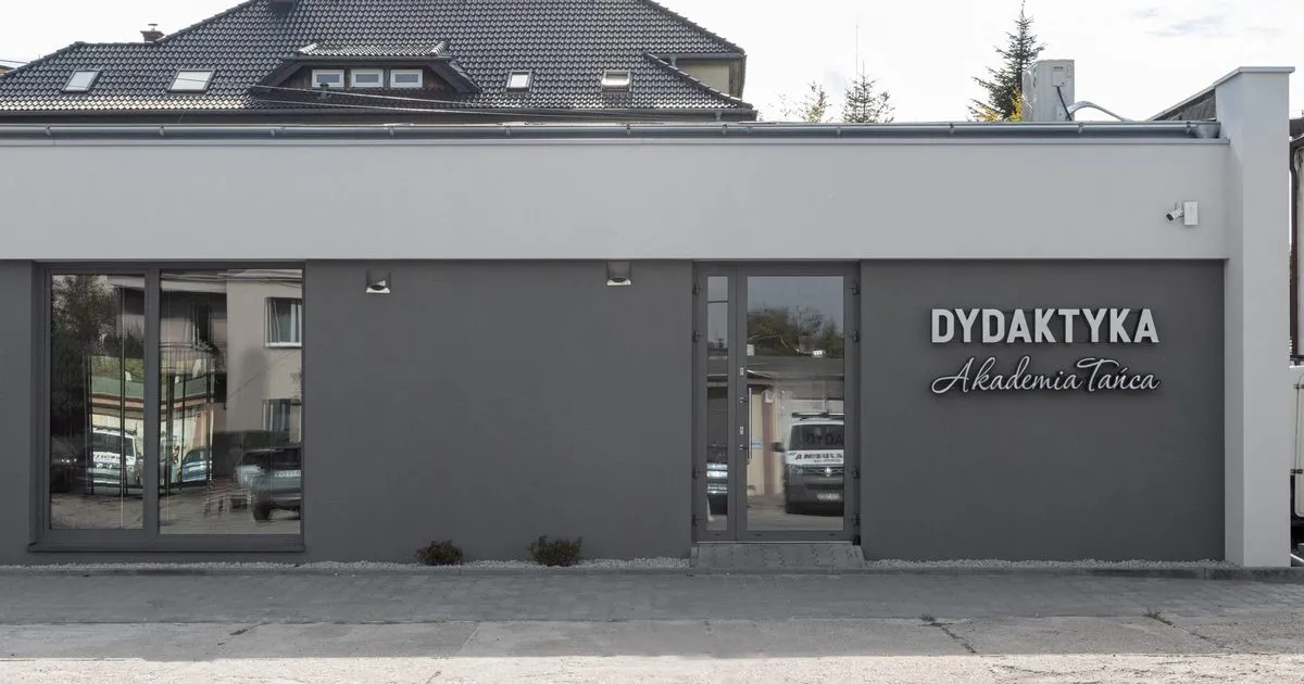 Akademia Tańca DYDAKTYKA