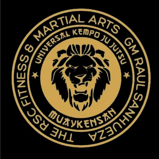 The RSC Fitness & Martial Arts