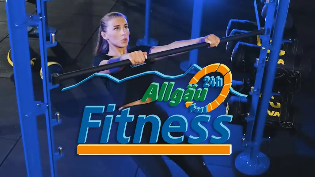 Allgäu-Fitness Isny Inh. Robert Wagner e. K.