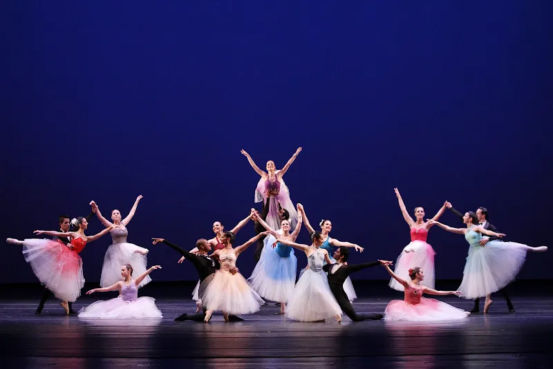 Malosá Studio de Dança
