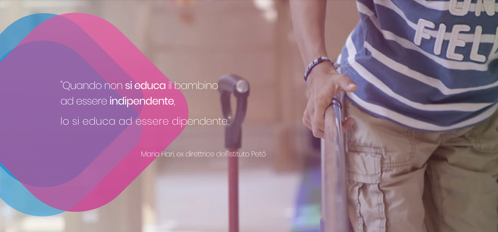 Conductive Education Italia