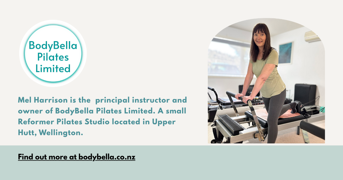 BodyBella Pilates