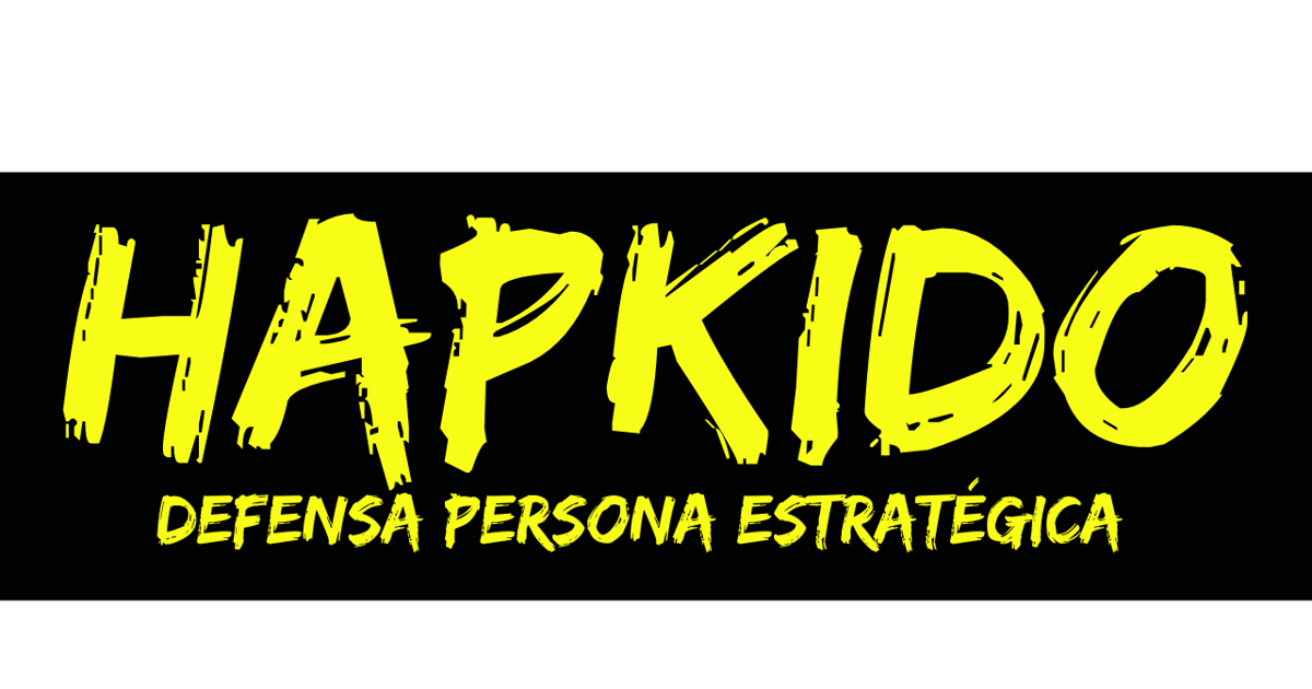 BANZAI HAPKIDO
