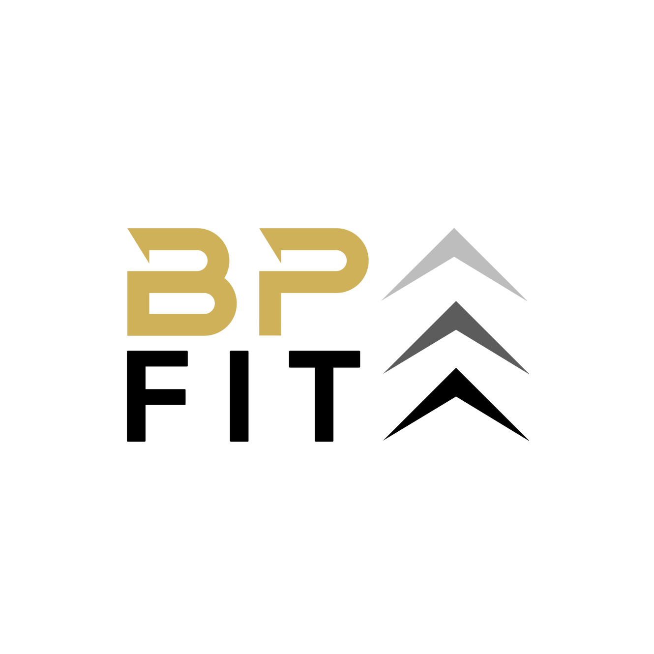 BPFIT - Personal Trainer