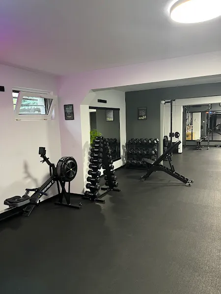 FORMA - Fitness & Gym