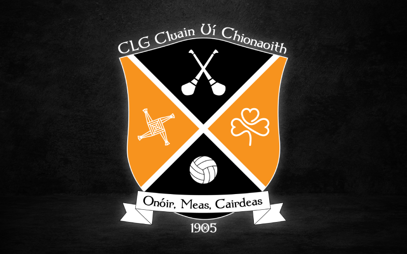 Clonakenny GAA Club