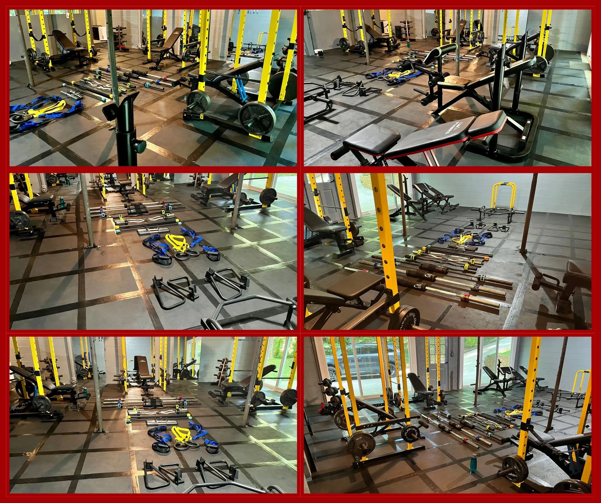 Grizzled Warrior Nutrition and Athletics