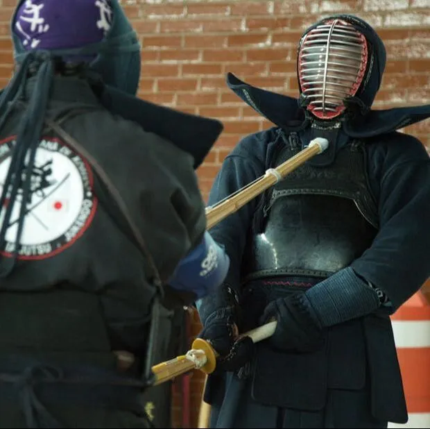 Federación Mexicana de Kobudo, Kendo y Gekkiken Escuela de Artes Marciales en México