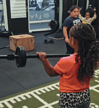 Corpotraining
