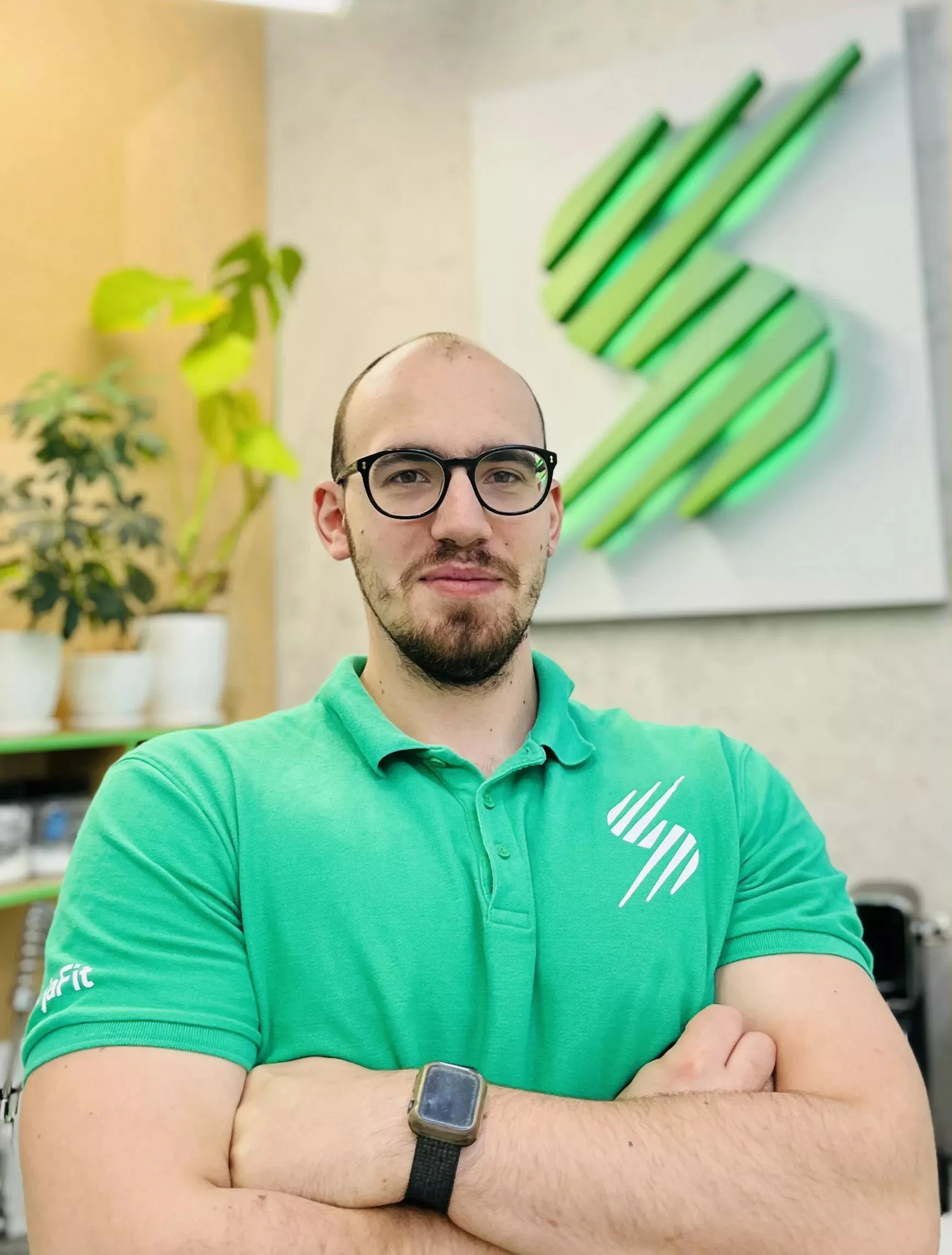 Trening bez Ściemy! by MJP Michał Podolski