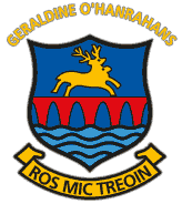 Geraldine O' Hanrahan's GAA