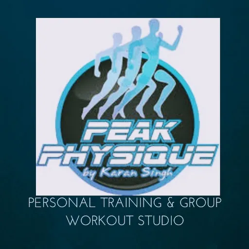 Peak Physique By Karan