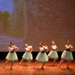 Danza Susana Castro - Escola de Ballet