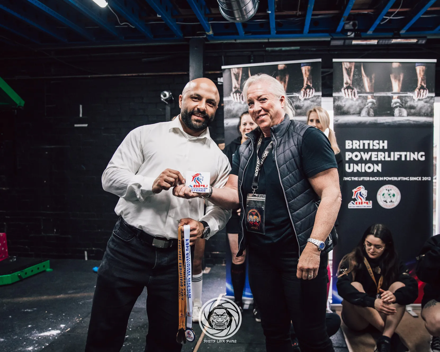 Coach Ali – Strength & Powerlifting Coach Brentford