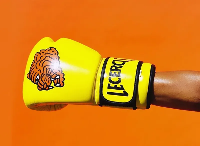 Le Cercle Boxing Club Boxing À Lyon
