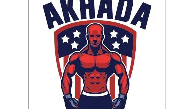 ANGREZI AKHADA GYM