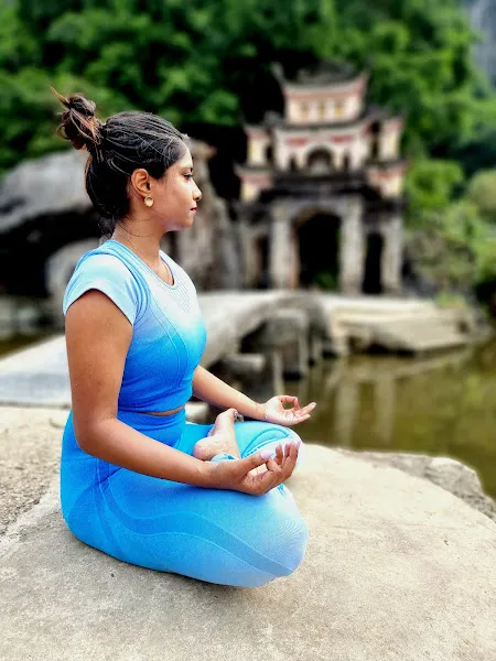 Aum Yoga Experience