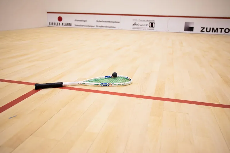 Squash Club Supernova Frauenfeld