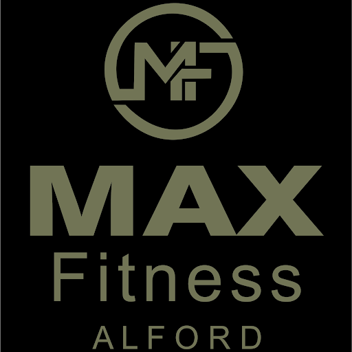 Max Fitness Alford LTD