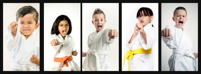Kofukan Karate for Life Byford
