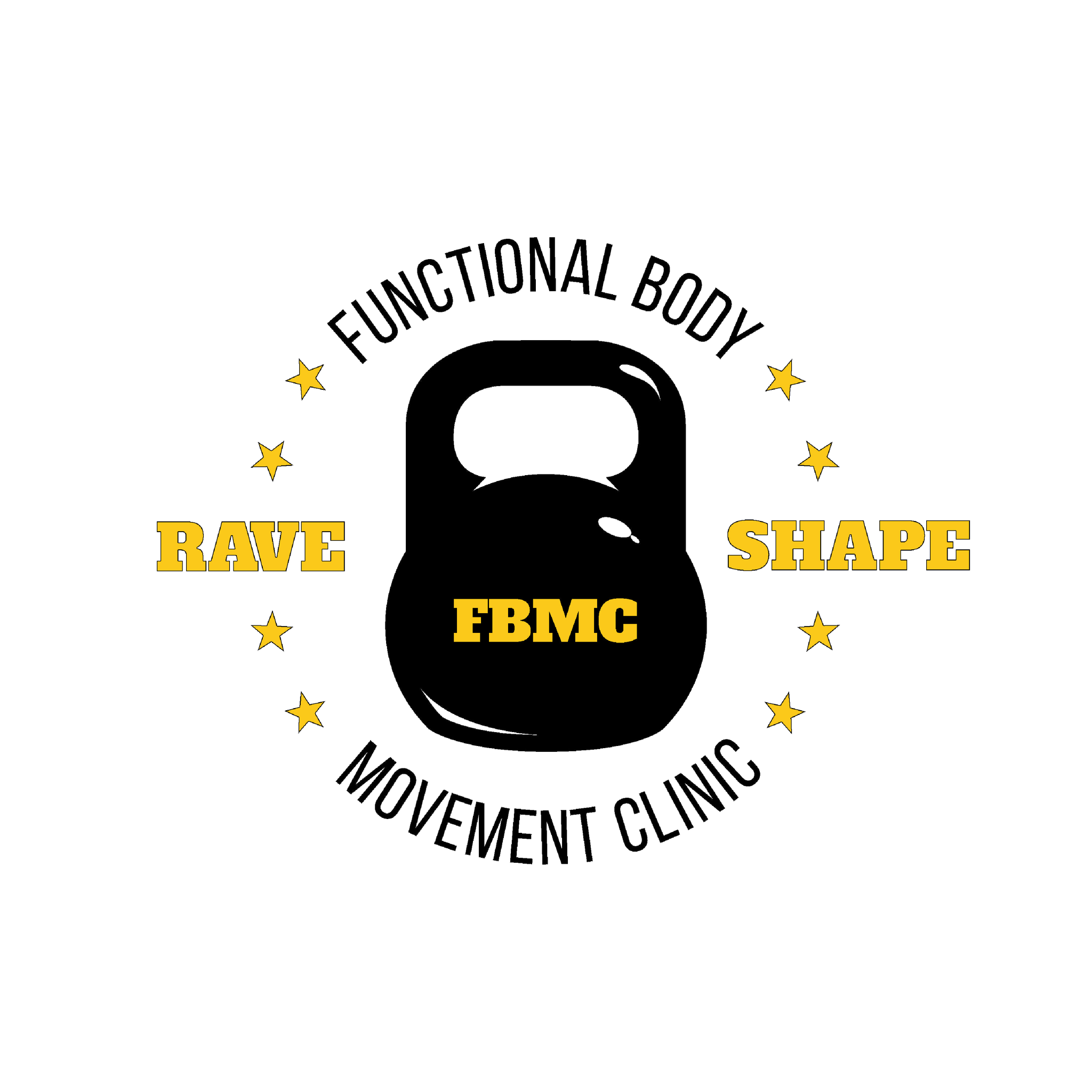 Rave Shape