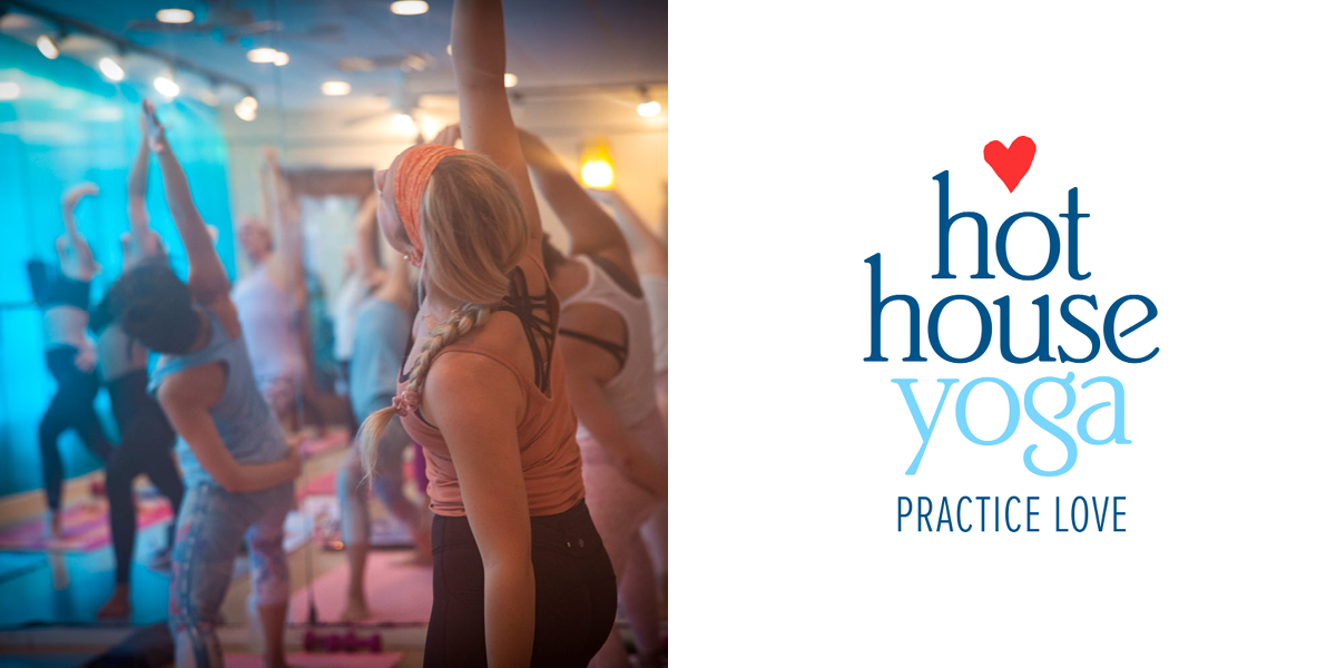Hothouse Yoga