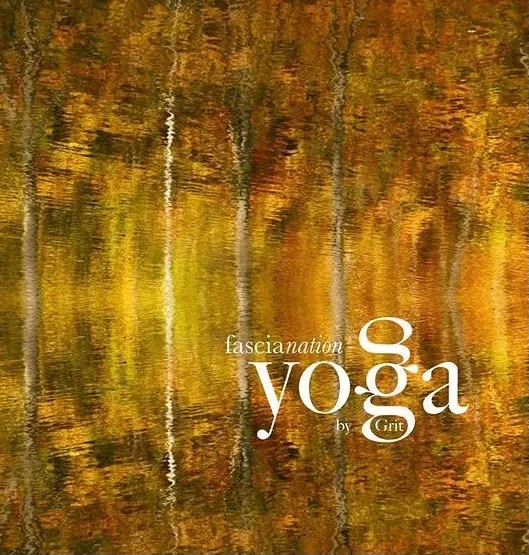 fascianation yoga