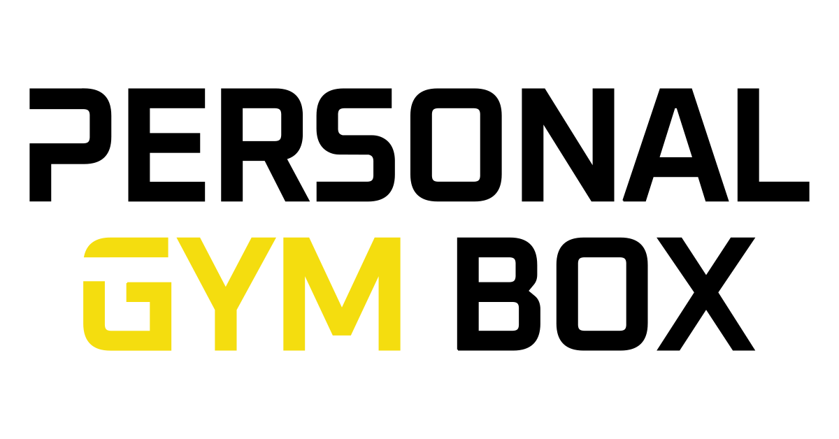 Personal Gym Box