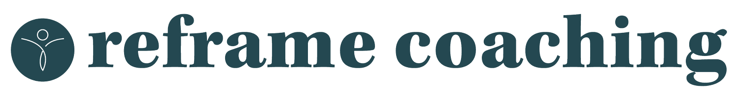 Reframe Coaching - Fitness and Wellbeing