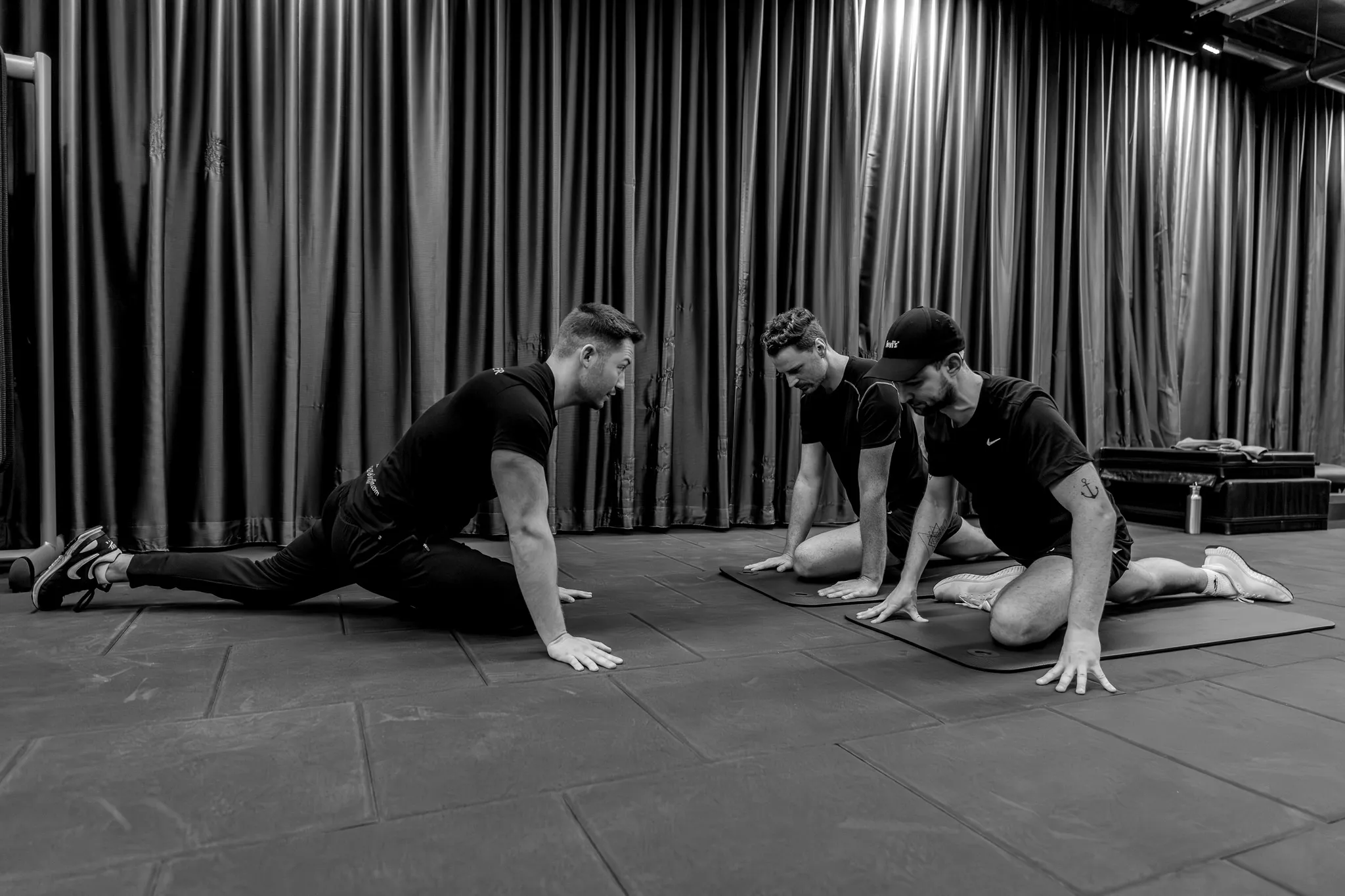 Sebs Personaltraining