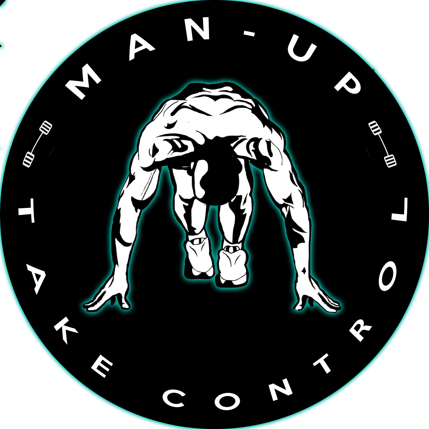 Man-Up - GYM